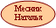 Месник Наталья
