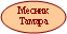 Месник Тамара