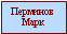 Перминов Марк