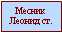 Месник Леонид ст.